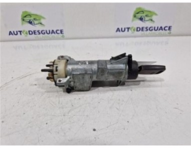 Clausor Audi A3  1 9 TDI Ambiente [1 9 Ltr  - 66 kW TDI]