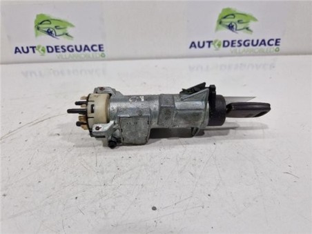 Clausor Audi A3  1 9 TDI Ambiente [1 9 Ltr  - 66 kW TDI]