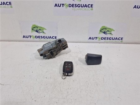 Clausor Land Rover Discovery 4  3 0 SDV6 HSE [3 0 Ltr  - 180 kW TD V6 CAT]