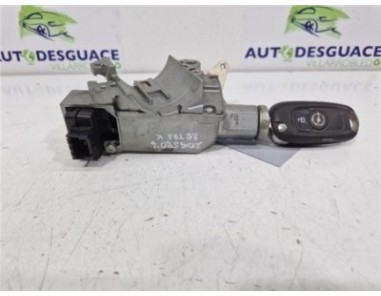 Clausor Opel Astra K Berlina 5p  1 6 Business [1 6 Ltr  - 81 kW CDTI DPF]