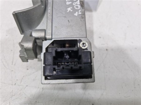 Clausor Opel Astra K Berlina 5p  1 6 Business [1 6 Ltr  - 81 kW CDTI DPF]