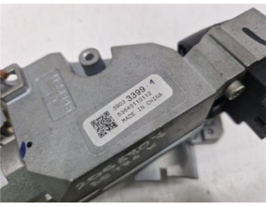 Clausor Opel Astra K Berlina 5p  1 6 Business [1 6 Ltr  - 81 kW CDTI DPF]