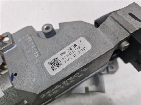 Clausor Opel Astra K Berlina 5p  1 6 Business [1 6 Ltr  - 81 kW CDTI DPF]