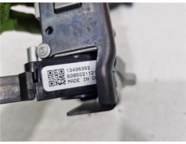 Clausor Opel CORSA E 1 4 