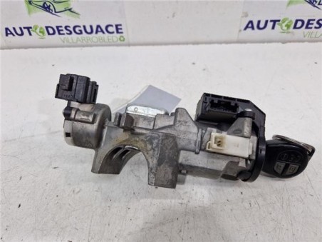 Clausor Suzuki Swift  1 3 GL+ [1 3 Ltr  - 55 kW DDiS Diesel CAT]