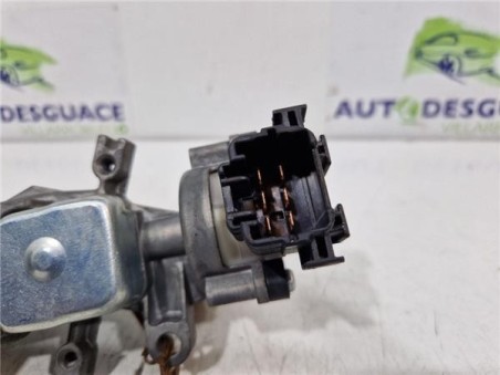 Clausor Suzuki Swift  1 3 GL+ [1 3 Ltr  - 55 kW DDiS Diesel CAT]