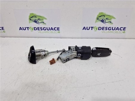 Clausor Citroen C3  1 2 Business [1 2 Ltr  - 60 kW 12V VTi / PureTech]