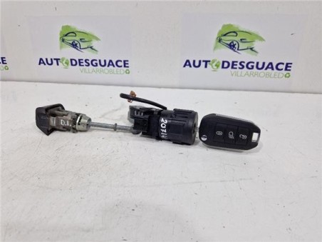 Clausor Citroen C3  1 2 Business [1 2 Ltr  - 60 kW 12V VTi / PureTech]