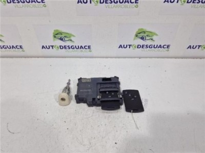 Clausor Renault Captur I  1 5 Dynamique [1 5 Ltr  - 66 kW dCi Diesel FAP Energy]