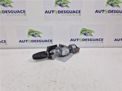 Clausor Ford FOCUS LIM  1 6 TDCi 