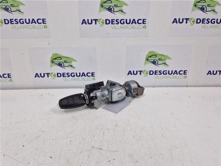 Clausor Ford FOCUS LIM  1 6 TDCi 