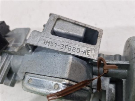 Clausor Ford FOCUS LIM  1 6 TDCi 