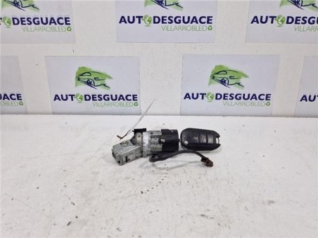 Clausor Peugeot 508  1 6 Access [1 6 Ltr  - 82 kW HDi FAP]