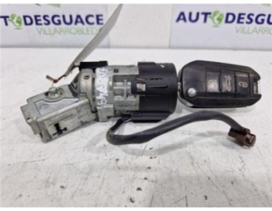 Clausor Peugeot 508  1 6 Access [1 6 Ltr  - 82 kW HDi FAP]