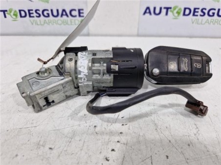 Clausor Peugeot 508  1 6 Access [1 6 Ltr  - 82 kW HDi FAP]