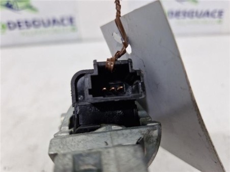 Clausor Peugeot 508  1 6 Access [1 6 Ltr  - 82 kW HDi FAP]