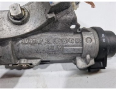 Clausor Seat Exeo Berlina  2 0 TDI