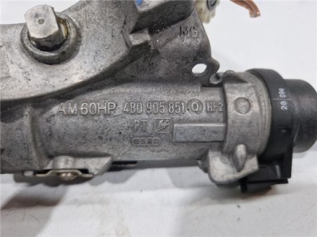 Clausor Seat Exeo Berlina  2 0 TDI