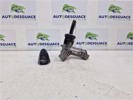 Clausor Ford B-Max  1 5 Titanium [1 5 Ltr  - 55 kW TDCi CAT]