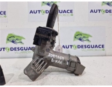 Clausor Ford B-Max  1 5 Titanium [1 5 Ltr  - 55 kW TDCi CAT]