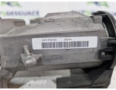 Clausor Ford B-Max  1 5 Titanium [1 5 Ltr  - 55 kW TDCi CAT]