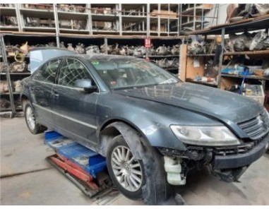 Clausor Volkswagen PHAETON 3 2 V6 24V 