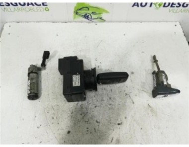 Clausor Volkswagen PHAETON 3 2 V6 24V 