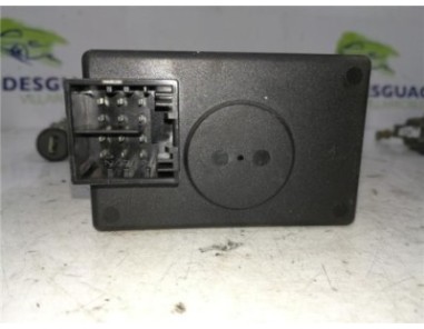 Clausor Volkswagen PHAETON 3 2 V6 24V 