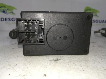 Clausor Volkswagen PHAETON 3 2 V6 24V 