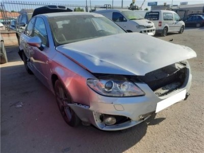 Clausor Seat Exeo Berlina  2 0 TDI 2