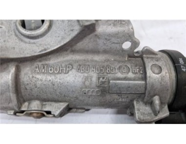 Clausor Seat Exeo Berlina  2 0 TDI