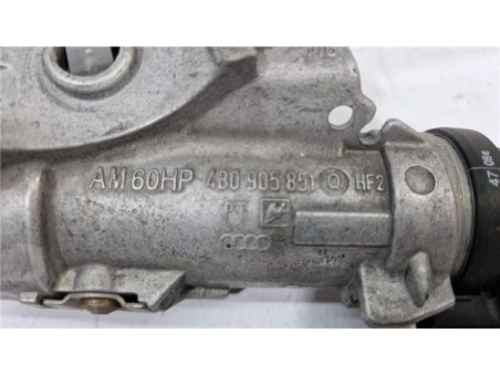 Clausor Seat Exeo Berlina  2 0 TDI