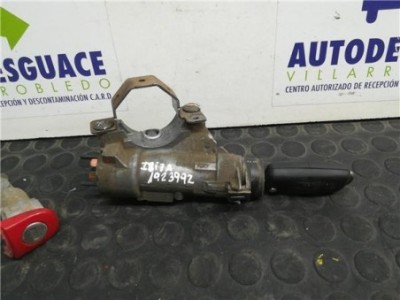Clausor Seat IBIZA SC 1 4 16V