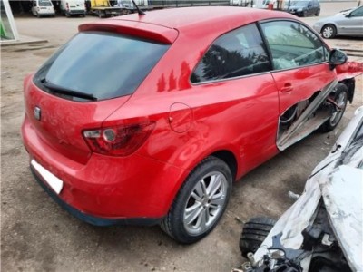 Clausor Seat IBIZA SC 1 4 16V  2