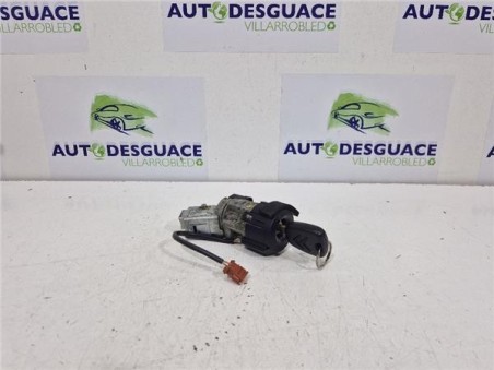 Clausor Citroen C3  1 4 i