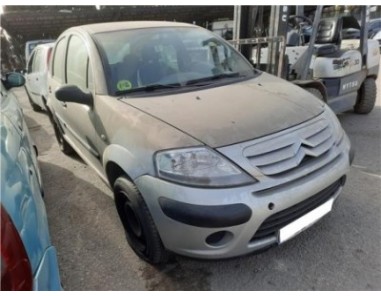 Clausor Citroen C3  1 4 i