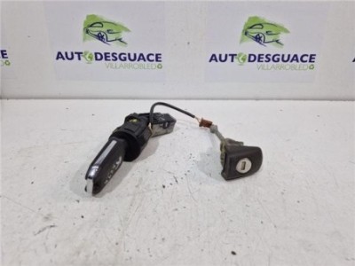 Clausor Peugeot 208 1 6