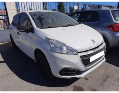 Clausor Peugeot 208 1 6  Clausor Peugeot 208 1 6