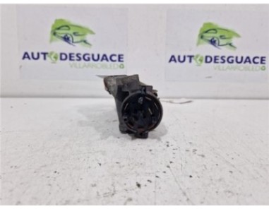 Clausor Skoda Octavia Berlina  1 9 TDI GLX [1 9 Ltr  - 66 kW TDI]