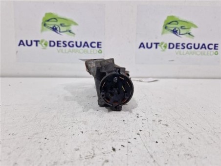 Clausor Skoda Octavia Berlina  1 9 TDI GLX [1 9 Ltr  - 66 kW TDI]