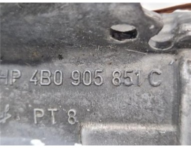 Clausor Skoda Octavia Berlina  1 9 TDI GLX [1 9 Ltr  - 66 kW TDI]