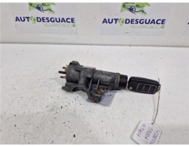 Clausor Skoda Octavia Berlina  1 9 TDI GLX [1 9 Ltr  - 66 kW TDI]