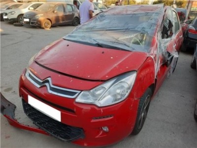 Clausor Citroen C3  1 2 Business [1 2 Ltr  - 60 kW 12V VTi / PureTech] 2