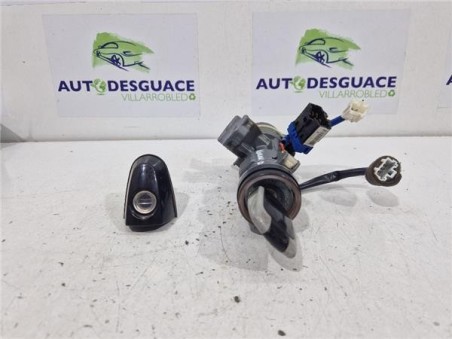 Clausor Ssangyong KORANDO 2 0 