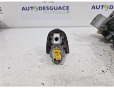 Clausor Ssangyong KORANDO 2 0 