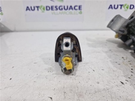 Clausor Ssangyong KORANDO 2 0 