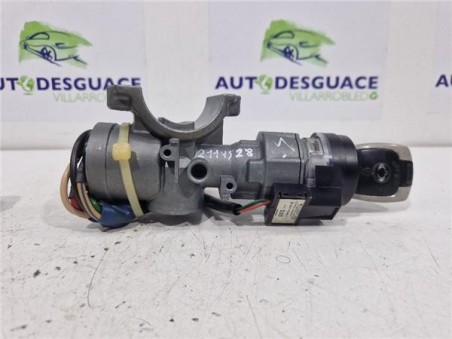 Clausor Ssangyong KORANDO 2 0 