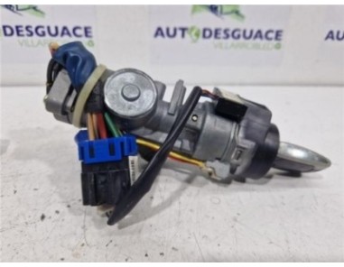 Clausor Ssangyong KORANDO 2 0 