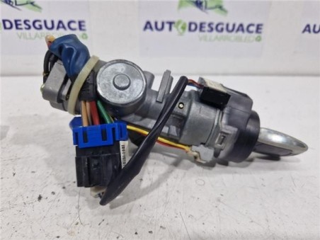 Clausor Ssangyong KORANDO 2 0 