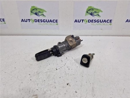 Clausor Skoda Superb  1 9 TDI